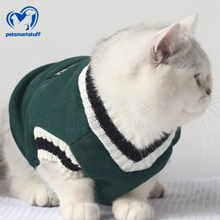 Pawsome Comfort Knit