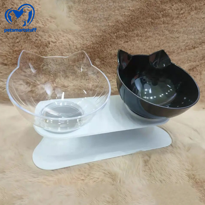 Non-slip Ergonomic Bowls