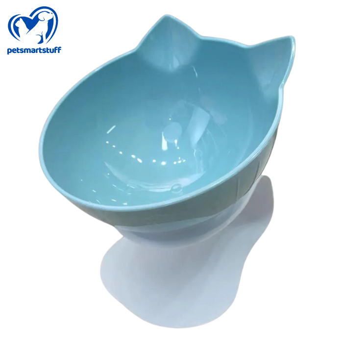 Non-slip Ergonomic Bowls