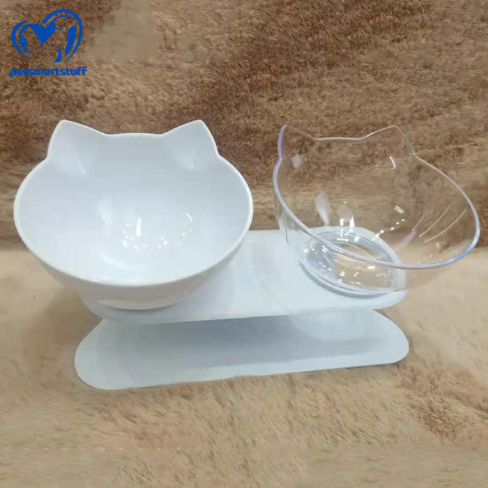 Non-slip Ergonomic Bowls