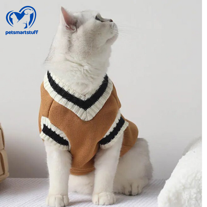 Pawsome Comfort Knit