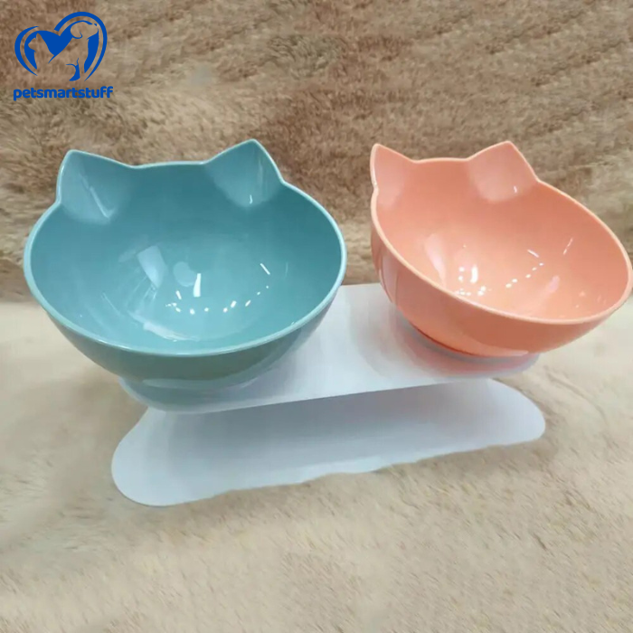 Non-slip Ergonomic Bowls