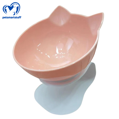 Non-slip Ergonomic Bowls