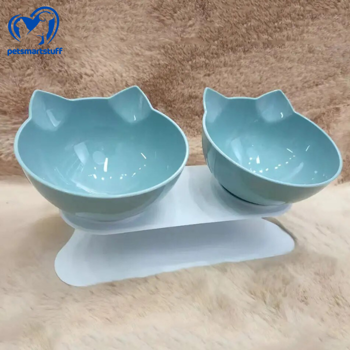 Non-slip Ergonomic Bowls