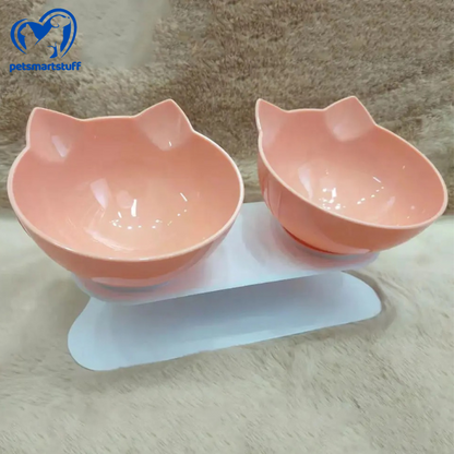 Non-slip Ergonomic Bowls