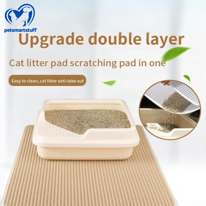 EcoCatch Reusable Mat