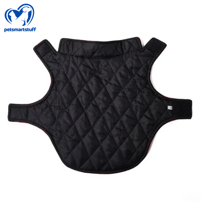 DogFleece Vest (for small dogs)