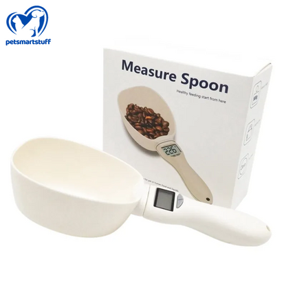 PetSmart Ration Scoop