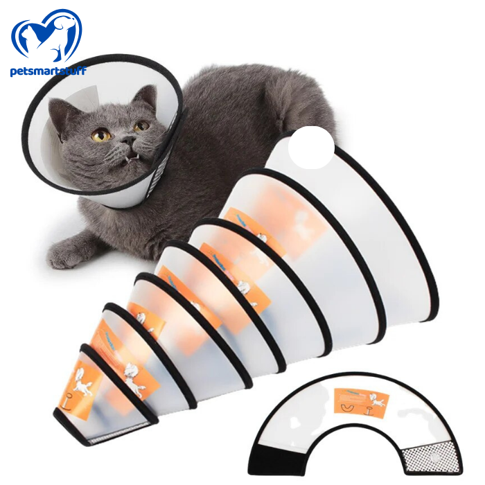 Anti-Bite Circle Guard Collar