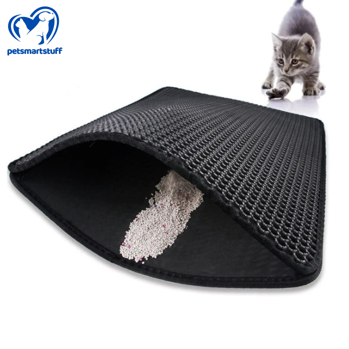 EcoCatch Reusable Mat