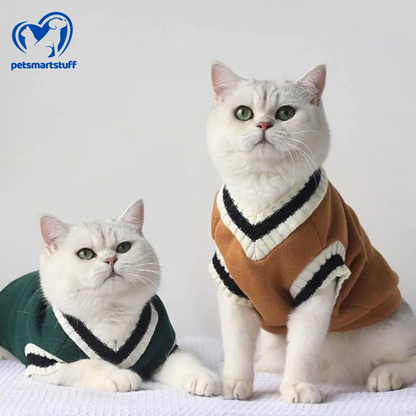 Pawsome Comfort Knit