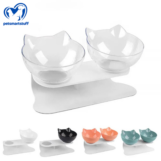 Non-slip Ergonomic Bowls