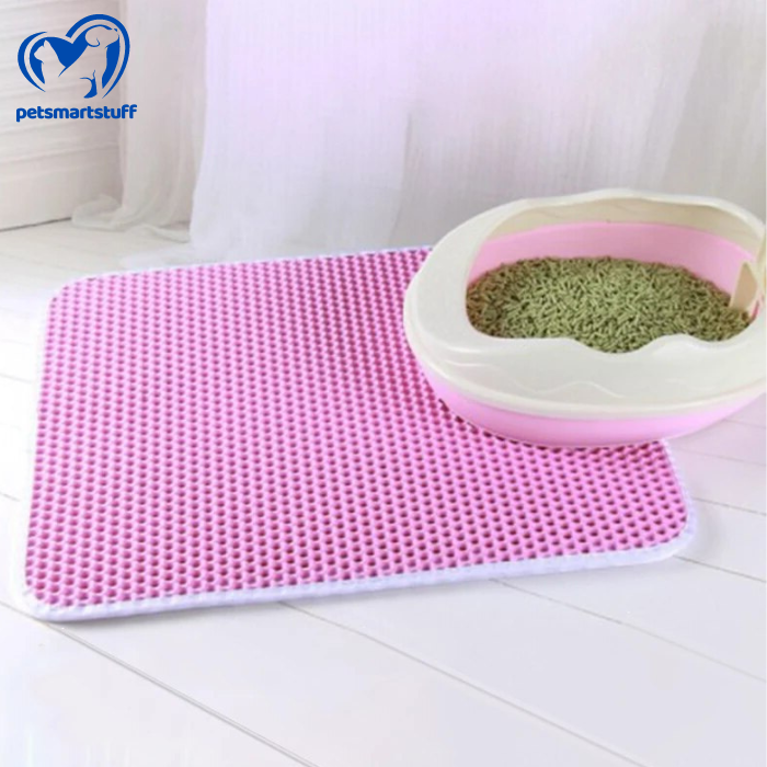 EcoCatch Reusable Mat