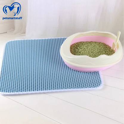 EcoCatch Reusable Mat