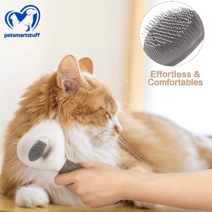 ComfortCare Pet Brush