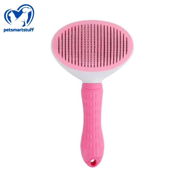 ComfortCare Pet Brush