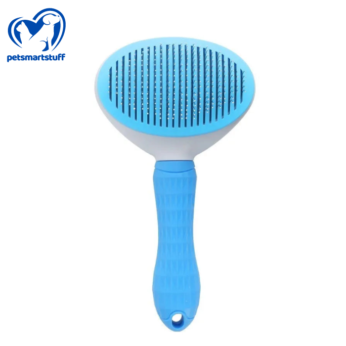 ComfortCare Pet Brush