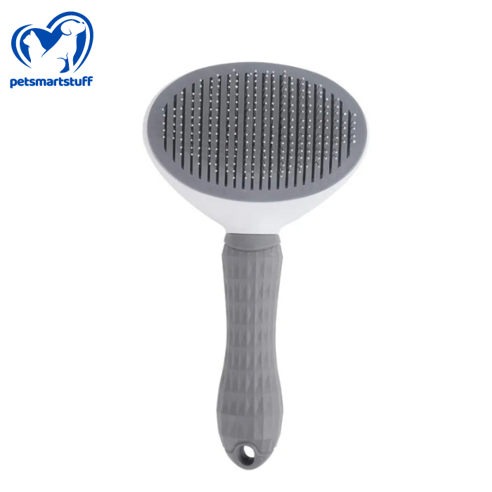 ComfortCare Pet Brush