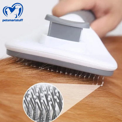 ComfortCare Pet Brush