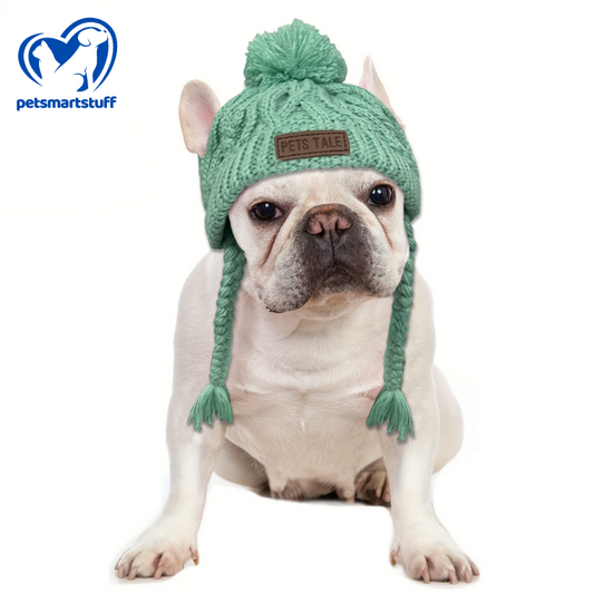 WoofWarm Bonnet