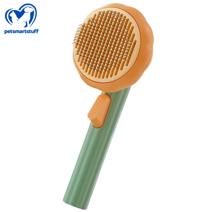 Slicker PetBrush